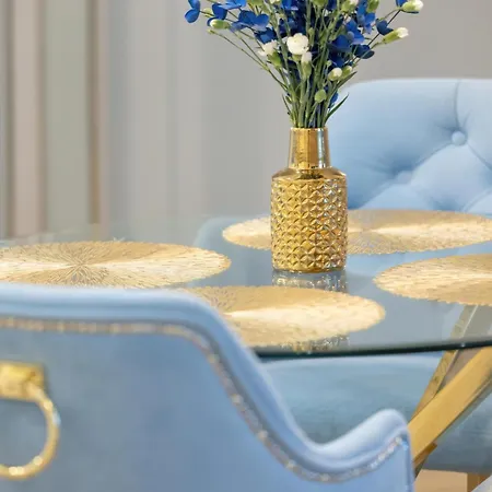 Apartment Gold *