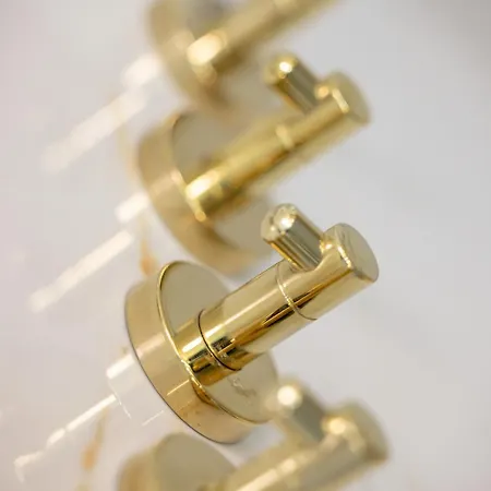 Gold Apartmán