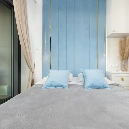 Gold Apartment Rewal