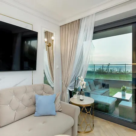 Gold Apartment Rewal