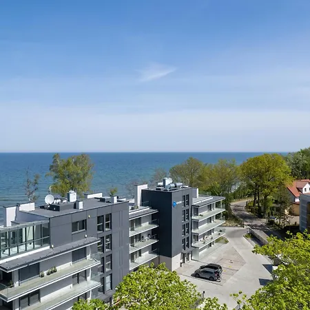 Apartment Gold Rewal