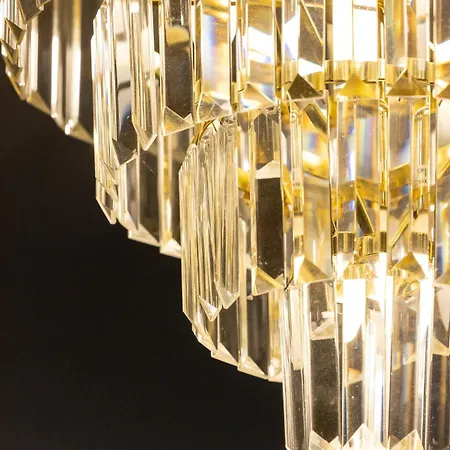 Apartment Gold Rewal