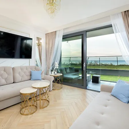 Gold Apartmán Rewal