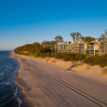 Apartment Gold Rewal