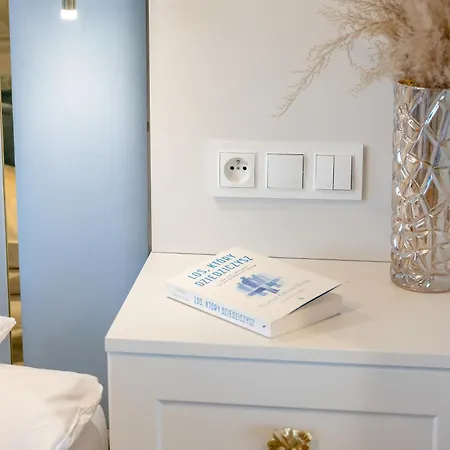 Gold Apartment Rewal