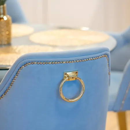 Gold Apartment Rewal