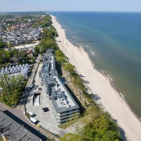 Apartment Gold Rewal